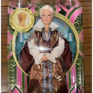 Mattel Wicked Madame Morrible Fashion Doll with Removable Fashions & Accessories